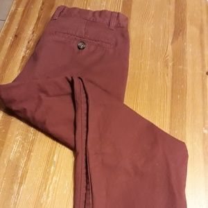 Forever 21 Mens chino's
